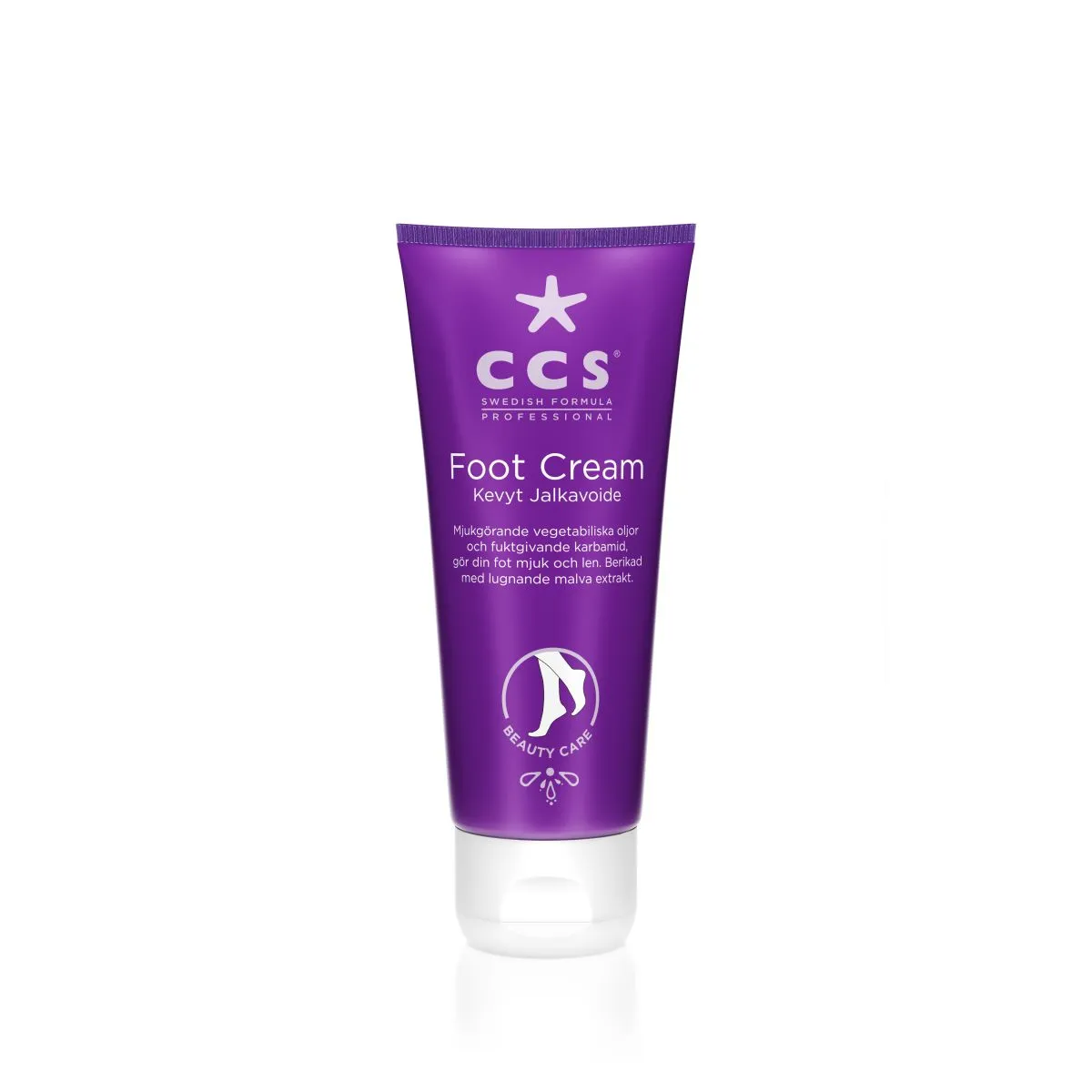 CCS JALAKREEM NIISUTAV 100ML - Product Image
