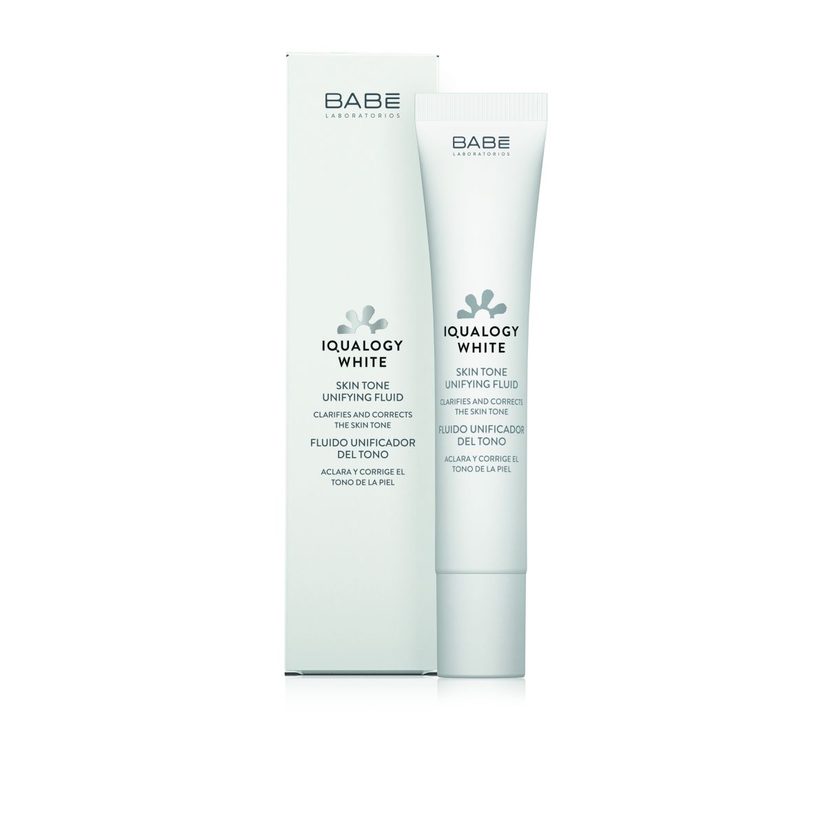 BABE IQUALOGY NAHATOONI ÜHTLUSTAV EMULSIOON 50ML