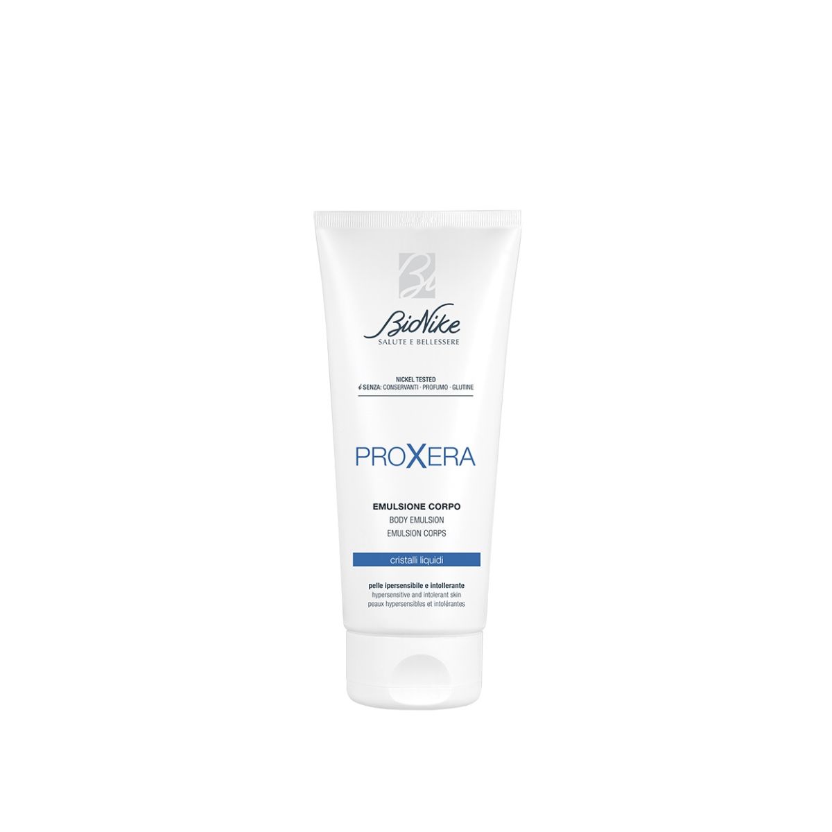 BIONIKE PROXERA KEHAEMULSIOON KUIVALE NAHALE 100ML - Product Image