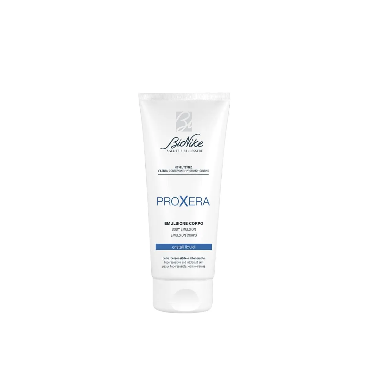 BIONIKE PROXERA KEHAEMULSIOON KUIVALE NAHALE 100ML - Product Image