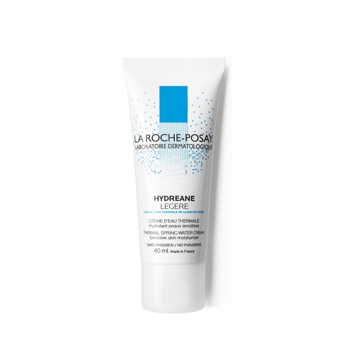LA ROCHE-POSAY HYDREANE LIGHT KREEM 40ML - Product Image