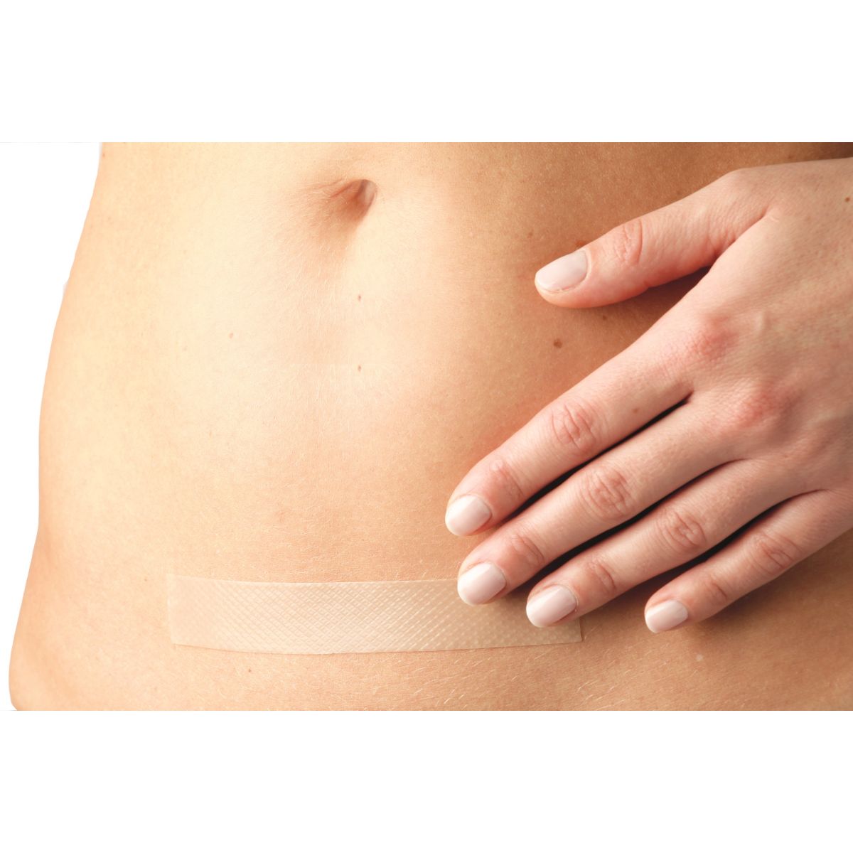 ASKINA SCAR REPAIR SILIKOONPLAASTER 4X30CM N1
