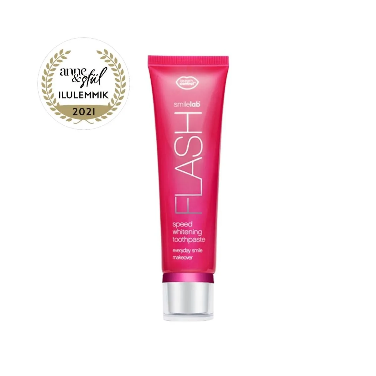 SMILELAB HAMBAPASTA VALGENDAV FLASH SPEED 75ML - Product Image