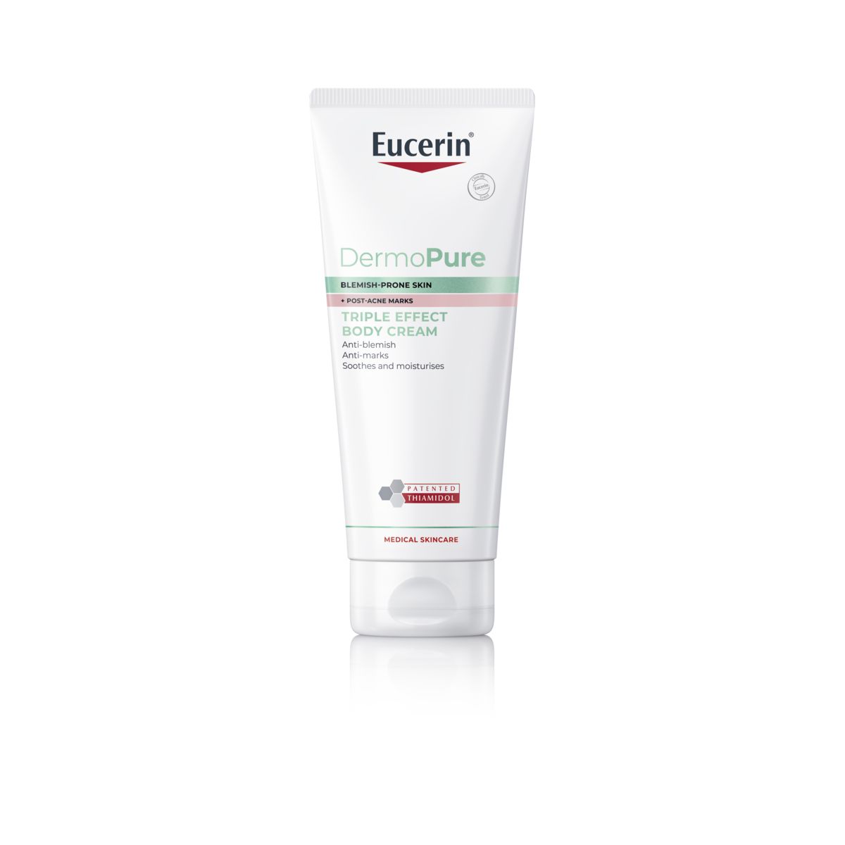 EUCERIN DERMOPURE KEHAKREEM AKNEJÄRGNE 200ML - Product Image