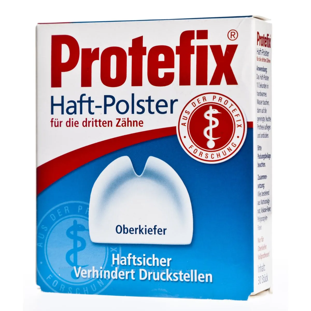PROTEFIX FIKSEERIMISPOLSTER (ÜLALÕUA) N30 - Product Image