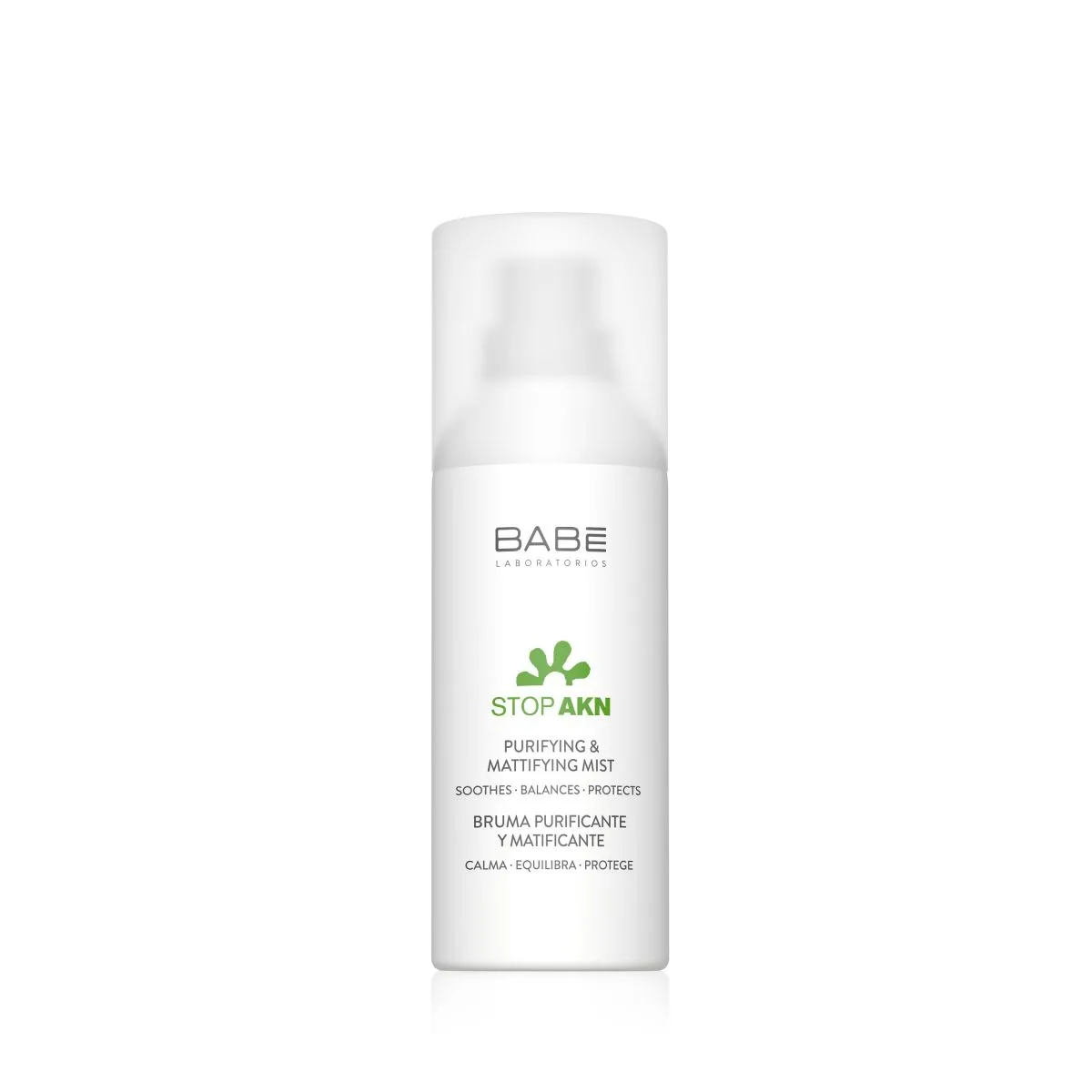 BABE STOP AKN NÄOSPREI PUHASTAV MATISTAV 75ML - Product Image