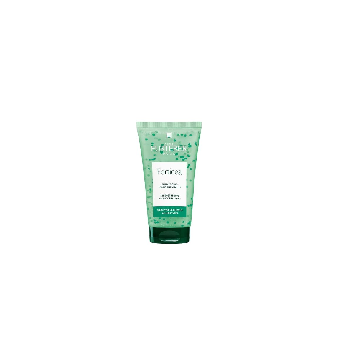 RENE FURTERER FORTICEA SHAMPOON ENERGIAT ANDEV 50ML UUS - Product Image