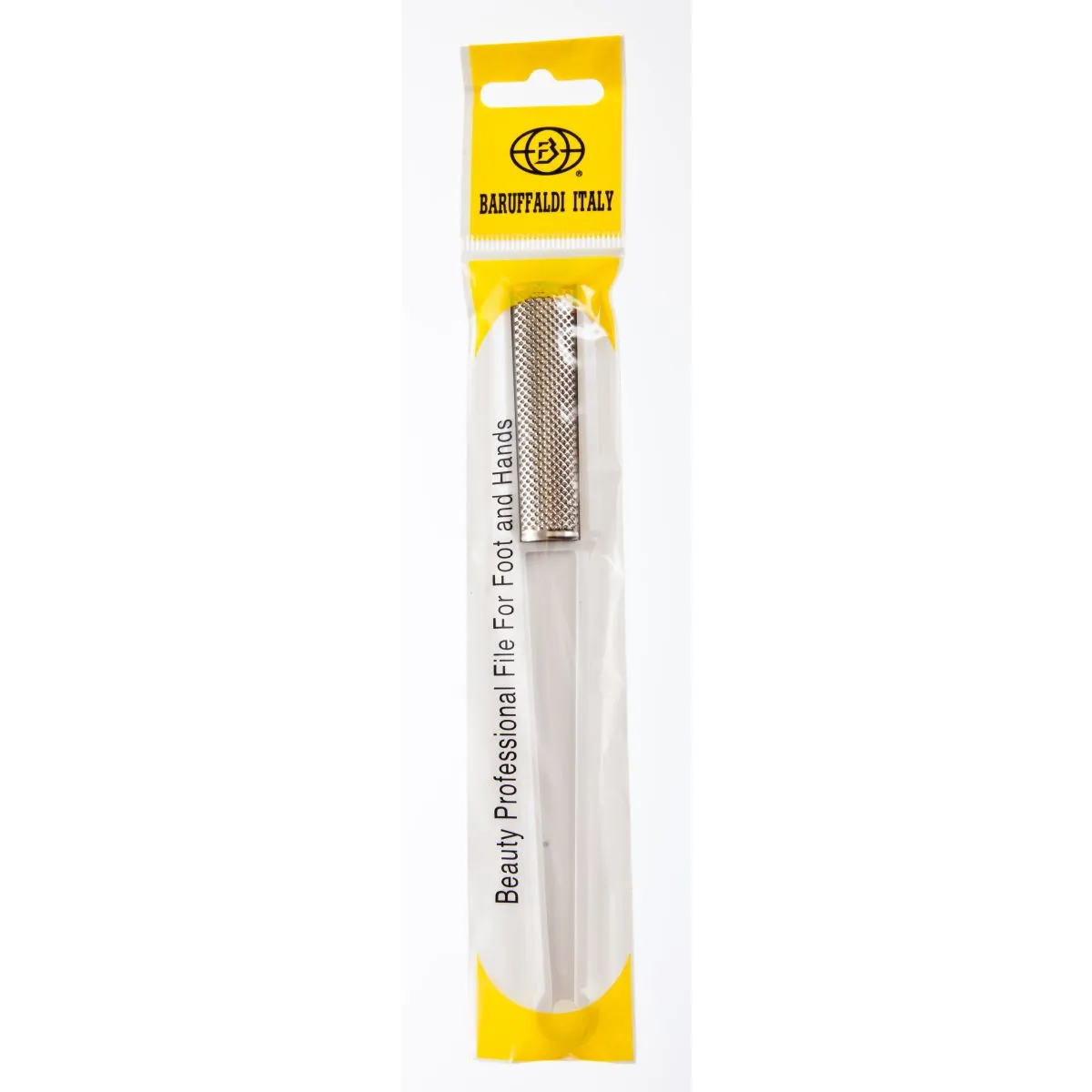 BARUFFALDI JALARASPEL METALLIST 2-OSALINE /1122/ - Product Image