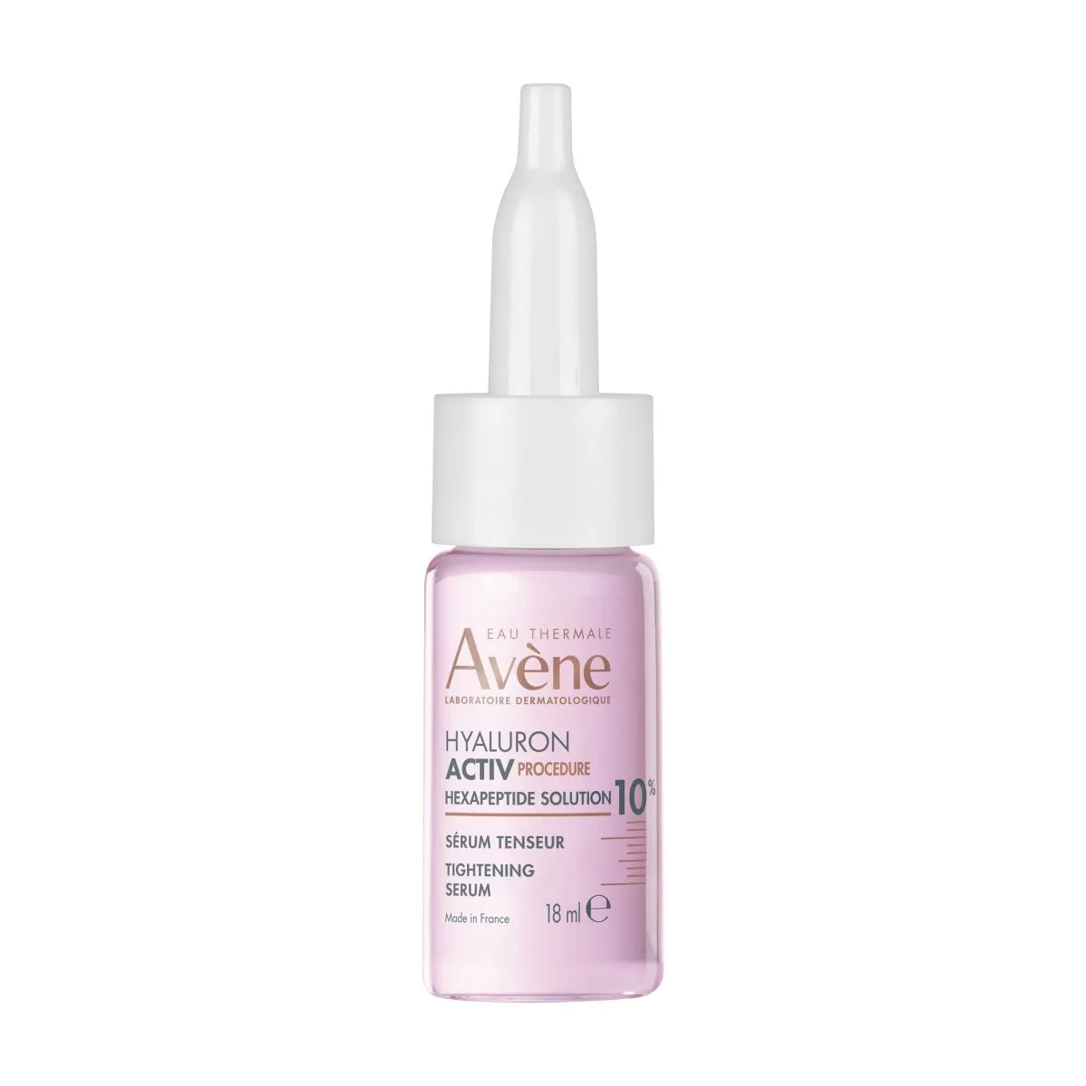 AVENE HYALURON ACTIV PROCEDURE SEERUM 18ML+2ML PINGULDAV - Product Image