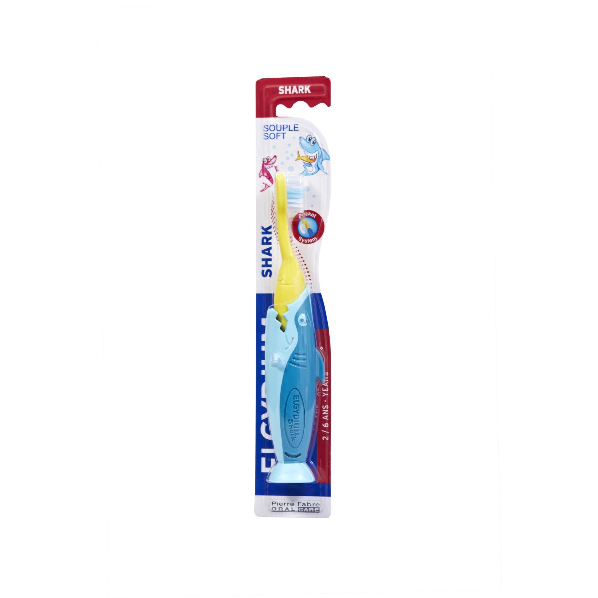 ELGYDIUM HAMBAHARI SHARK LASTE - Product Image