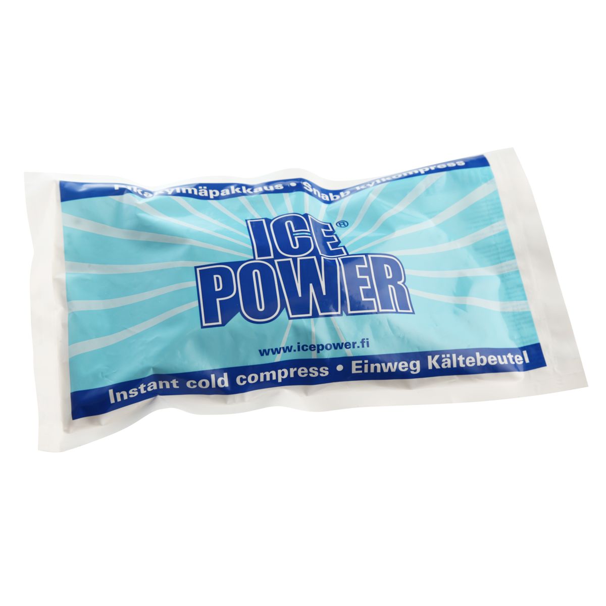 ICE POWER KÜLMAKOMPRESS ISEKÜLMUV (ÜHEKORDNE) - Product Image