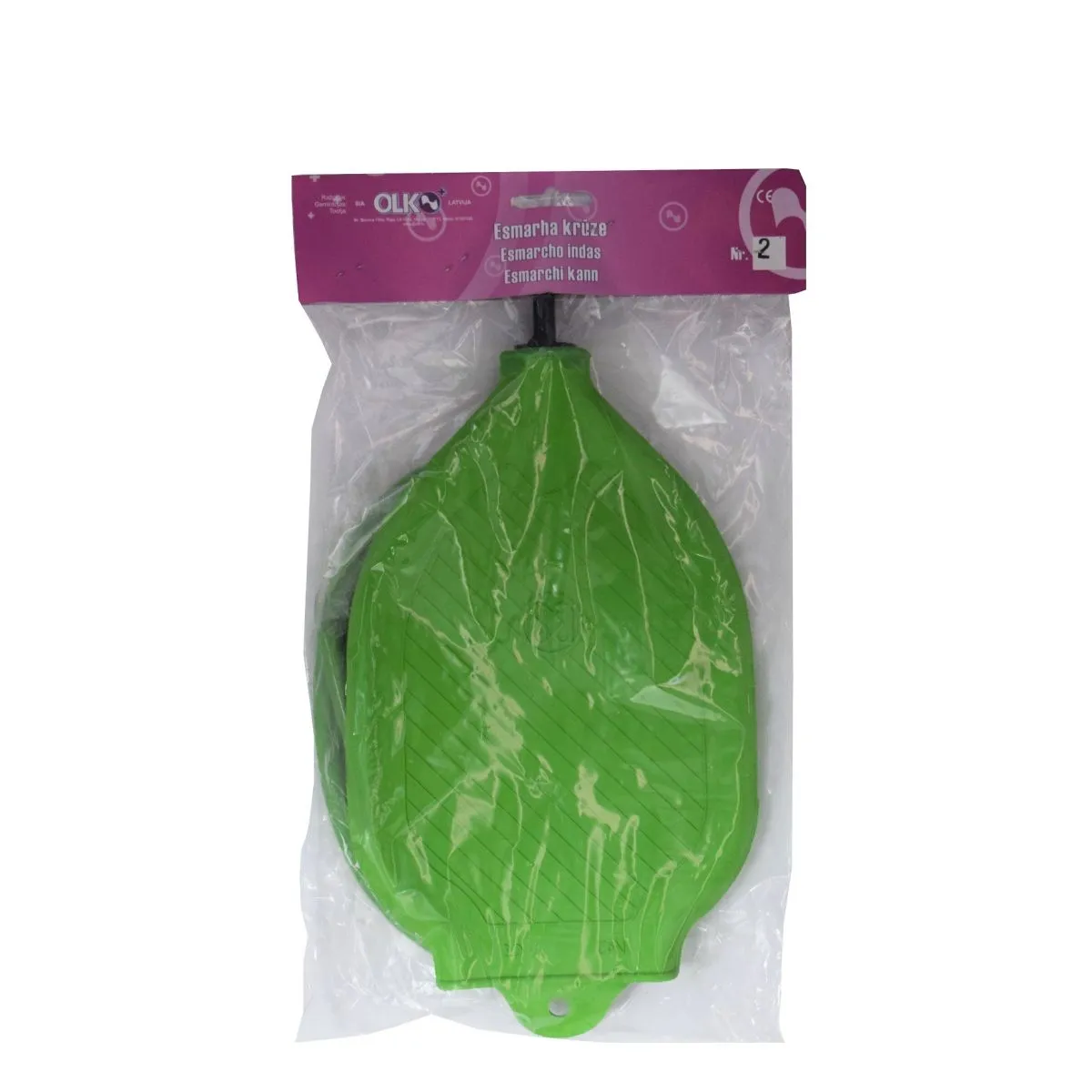 ESMARCHI KANN 2 - Product Image