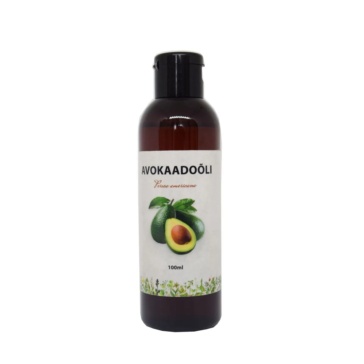AVOKAADOÕLI 100ML - Product Image