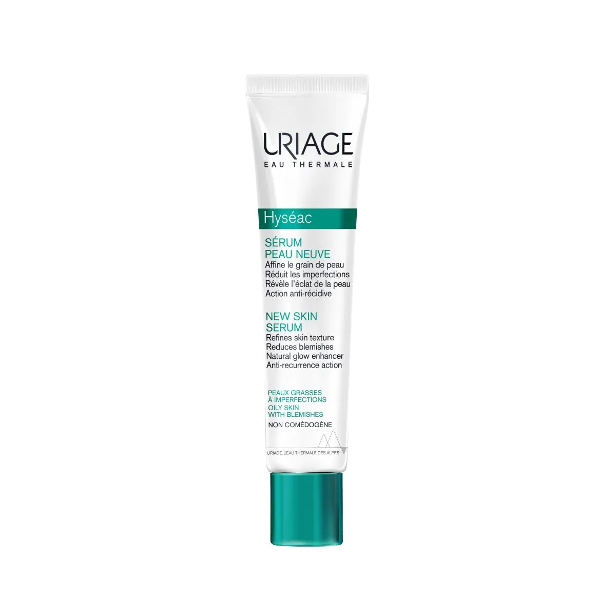URIAGE HYSEAC SEERUM POORE AHENDAV 40ML - Product Image