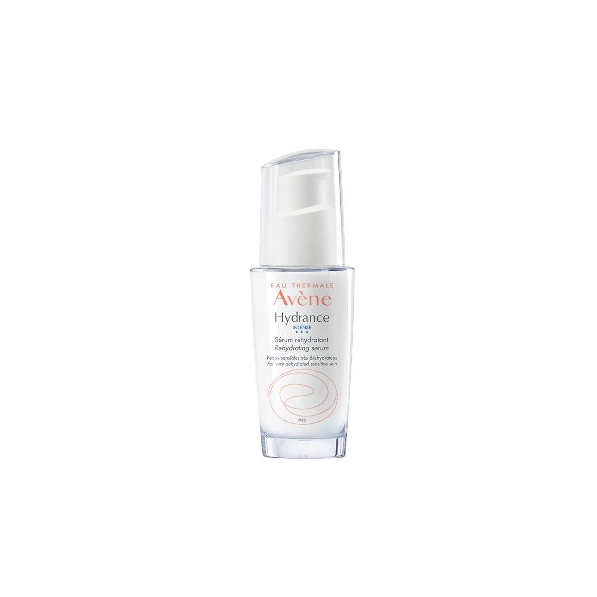 AVENE HYDRANCE INTENSE NIISUTAV SEERUM 30ML - Product Image