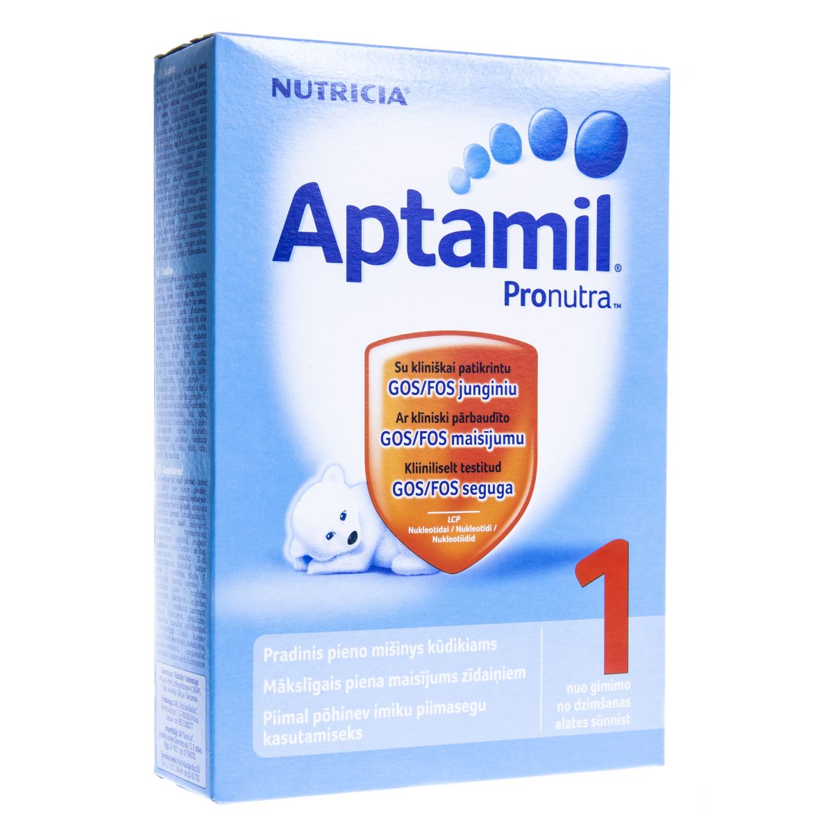 APTAMIL 1 PIIMASEGU LCP 300G