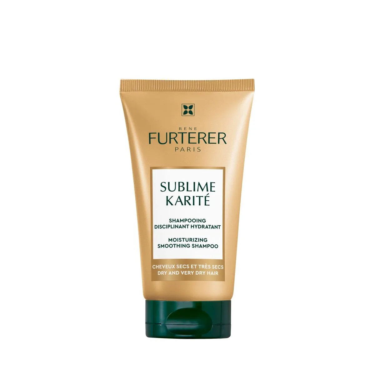 RENE FURTERER SUBLIME KARITE SHAMPOON NIISUTAV 50ML - Product Image