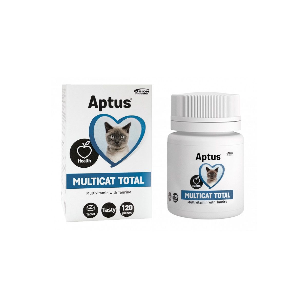 APTUS MULTICAT TBL N120