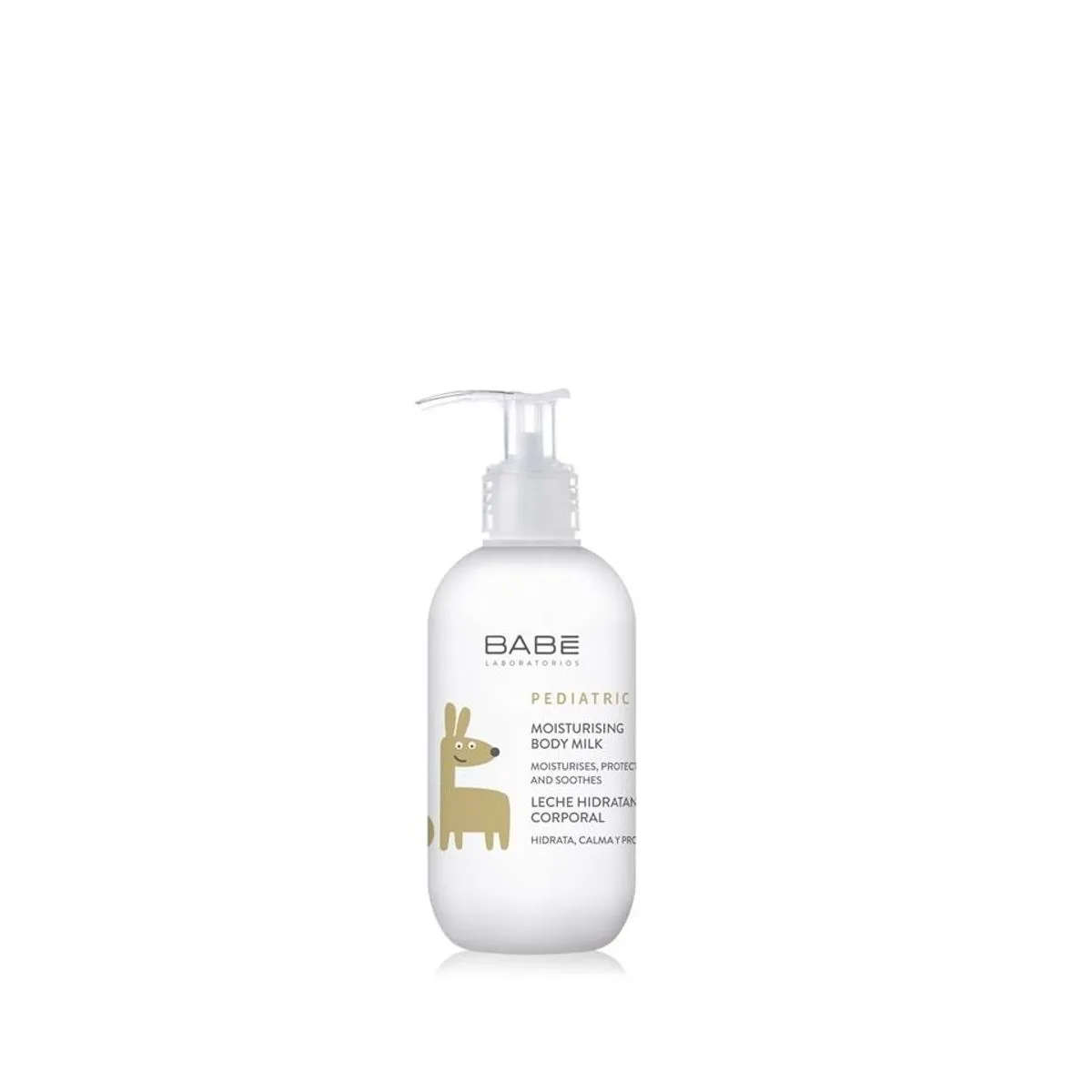 BABE PEDIATRIC IHUPIIM NIISUTAV 100ML