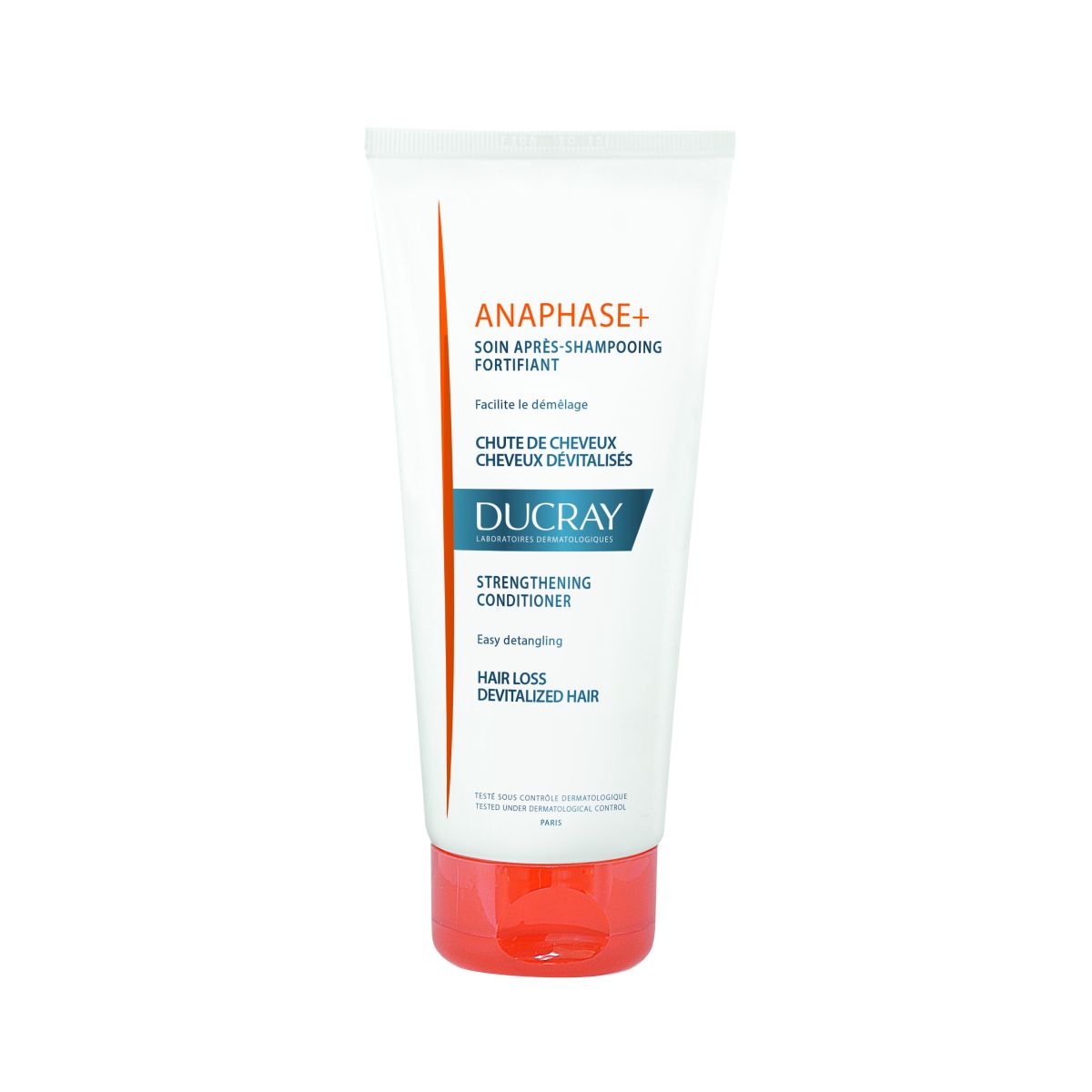 DUCRAY ANAPHASE PLUS JUUKSEPALSAM 200ML - Product Image