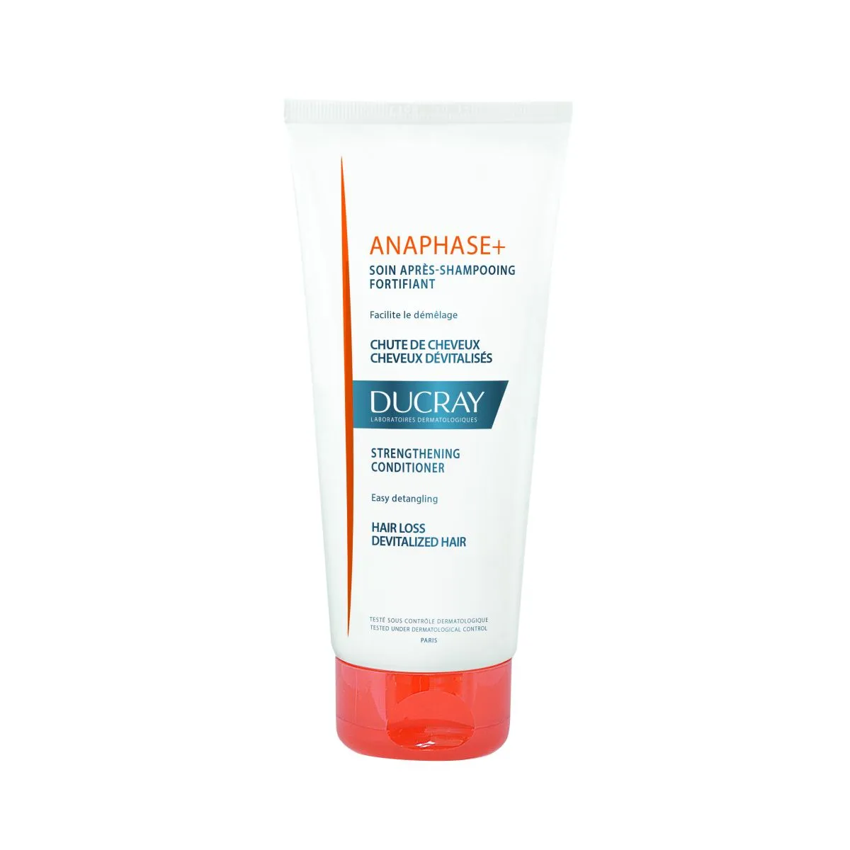 DUCRAY ANAPHASE PLUS JUUKSEPALSAM 200ML - Product Image