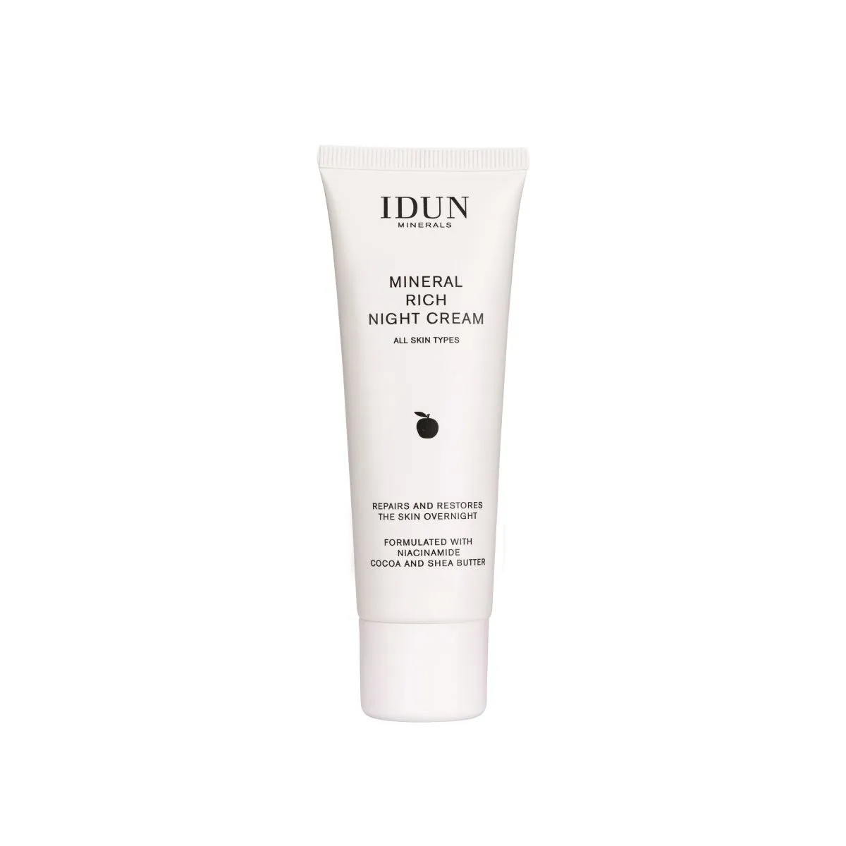 IDUN ÖÖKREEM 50ML - Product Image