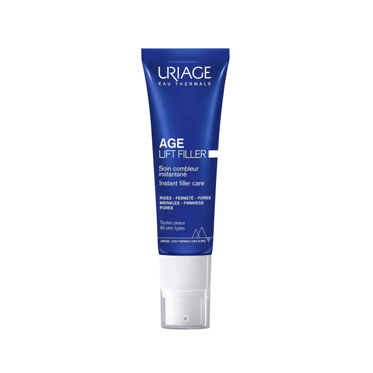 URIAGE AGE LIFT FILLER NÄOKREEM PINGULDAV 30ML - Product Image