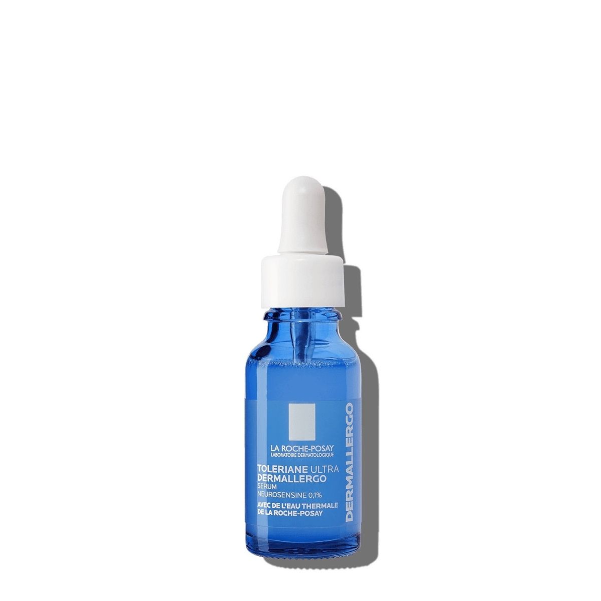 LA ROCHE-POSAY TOLERIANE DERMALLERGO SEERUM 20ML - Product Image
