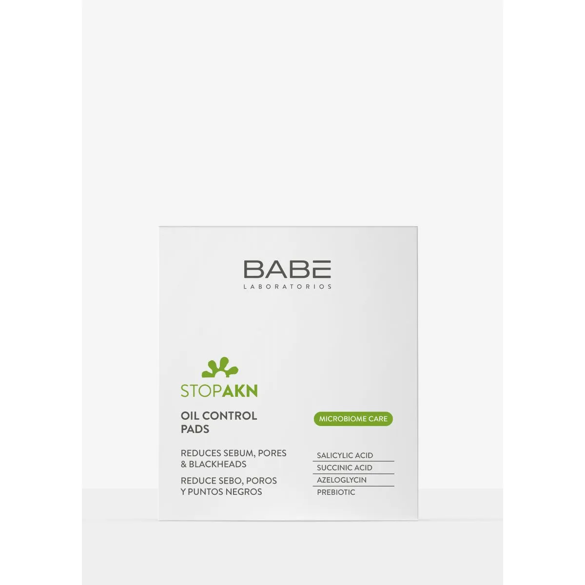 BABE STOP AKN PUHASTAVAD PADJAD TOONIKUGA N60 - Product Image