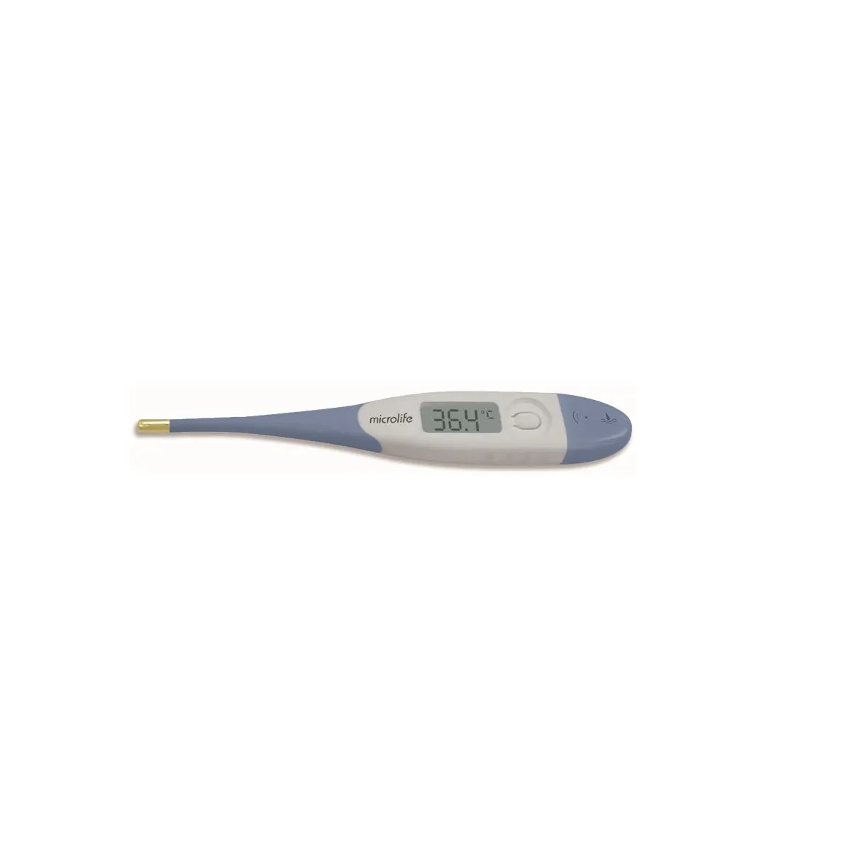 TERMOMEETER DIGITAALNE MICROLIFE KULLATUD OTSAGA MT1931GT - Product Image
