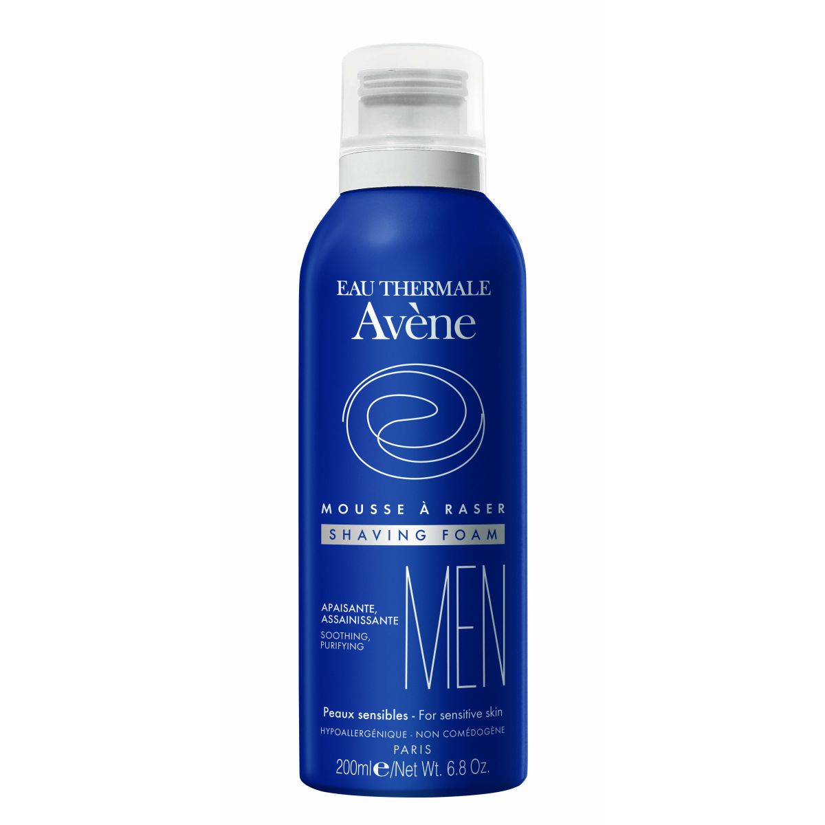 AVENE FOR MEN HABEMEAJAMISVAHT 200ML VANA