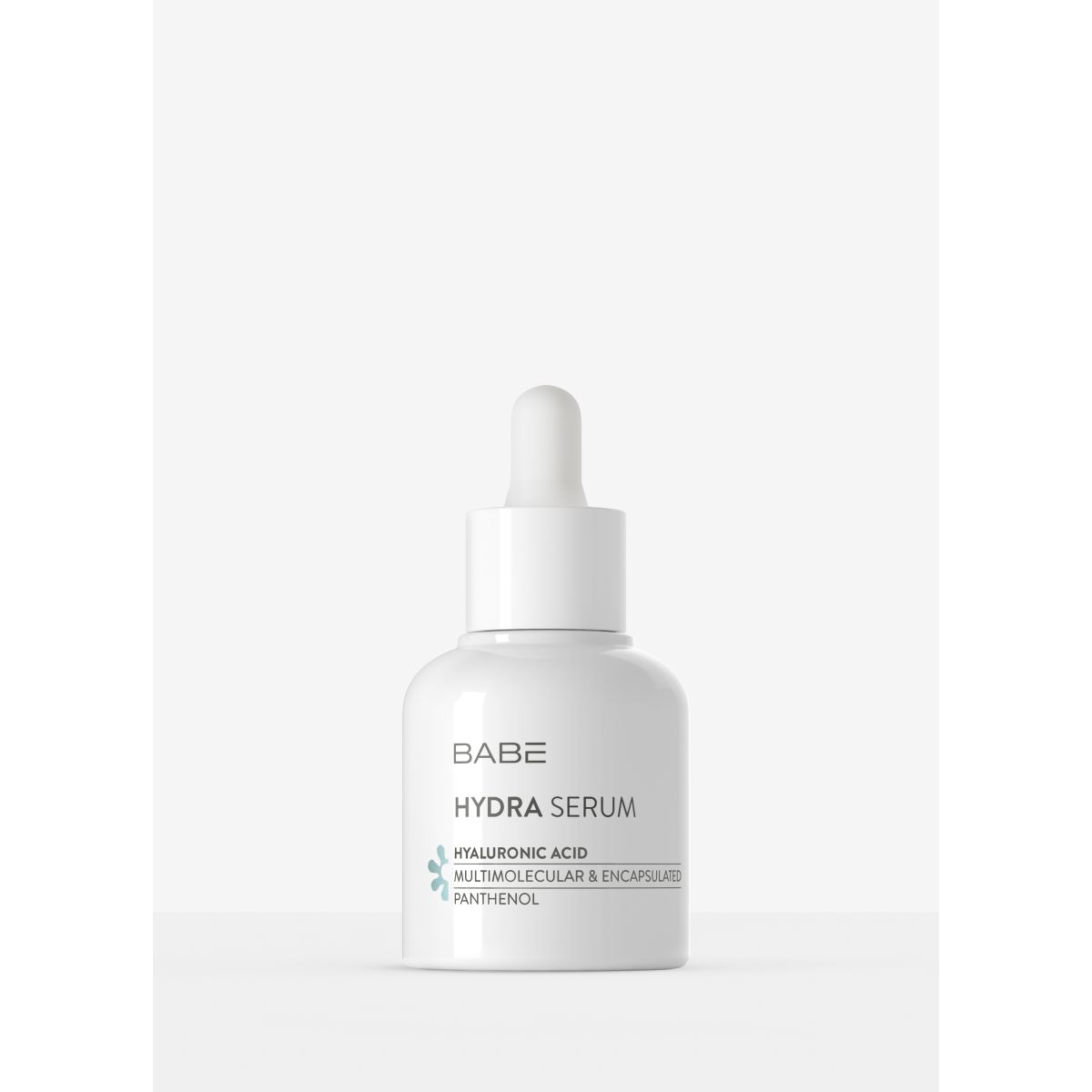 BABE SEERUM NIISUTAV HÜALUROONHAPPEGA 30ML - Product Image
