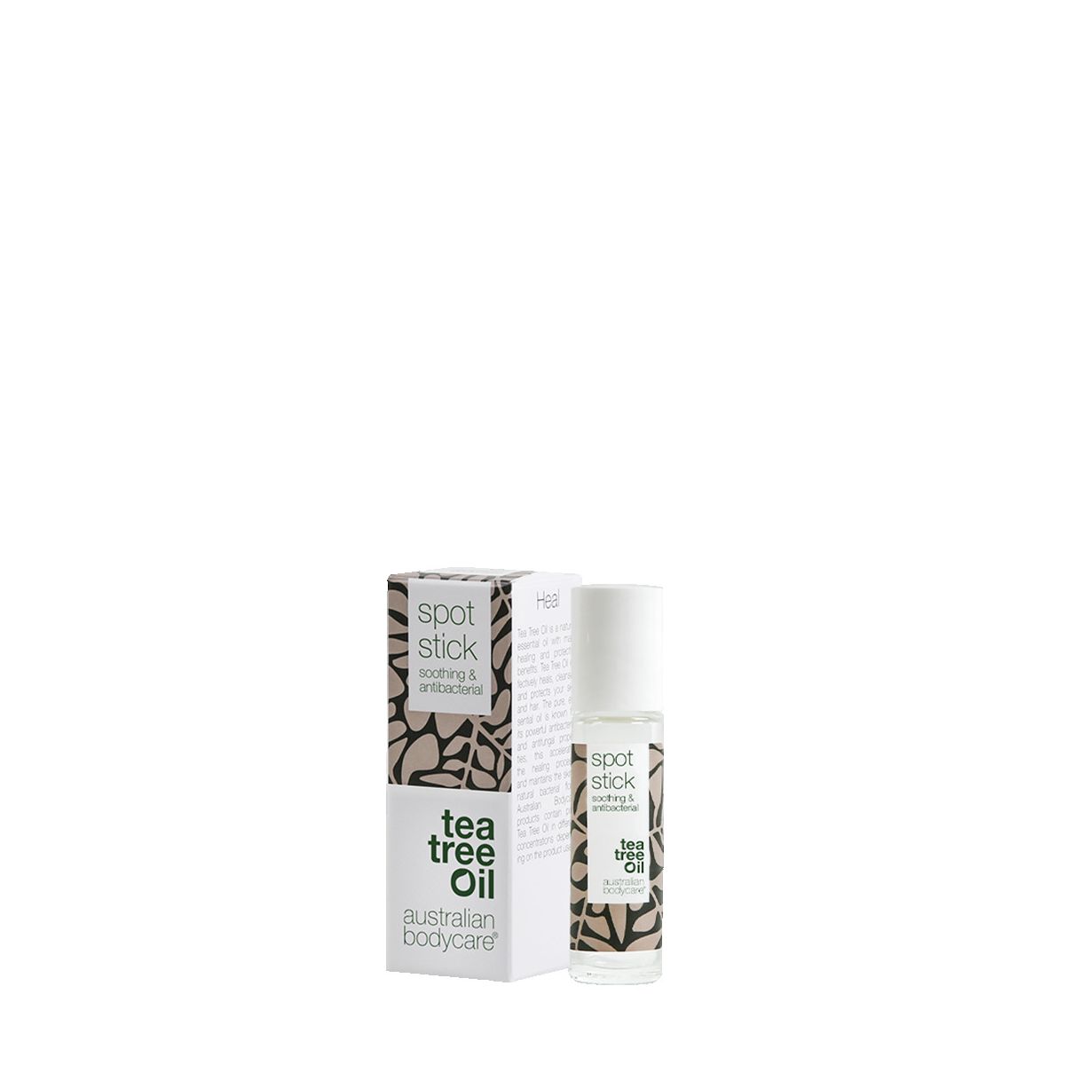 ABC TEEPUUÕLI VISTRIKUPULK 9ML - Product Image