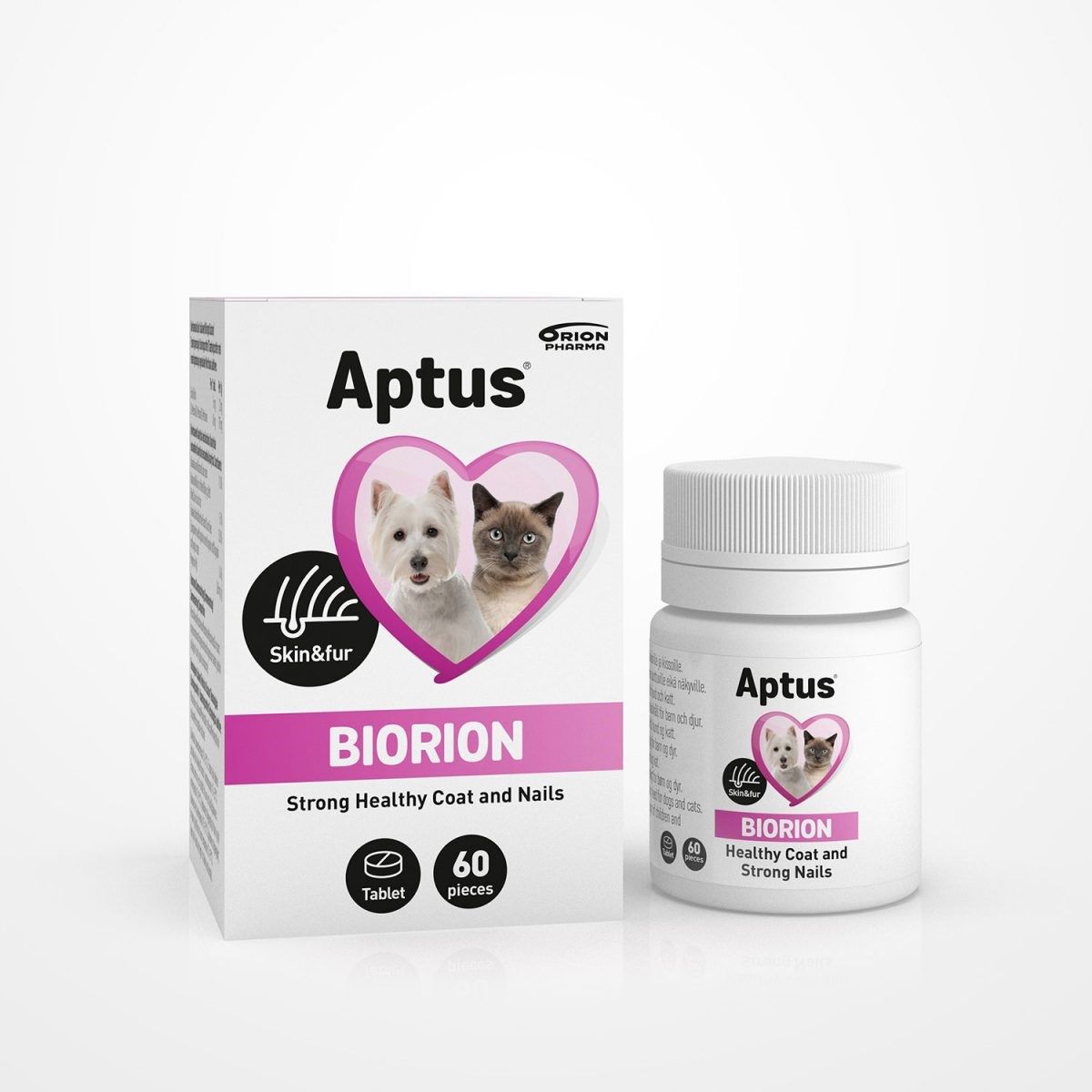 Aptus Biorion N60 - Product Image