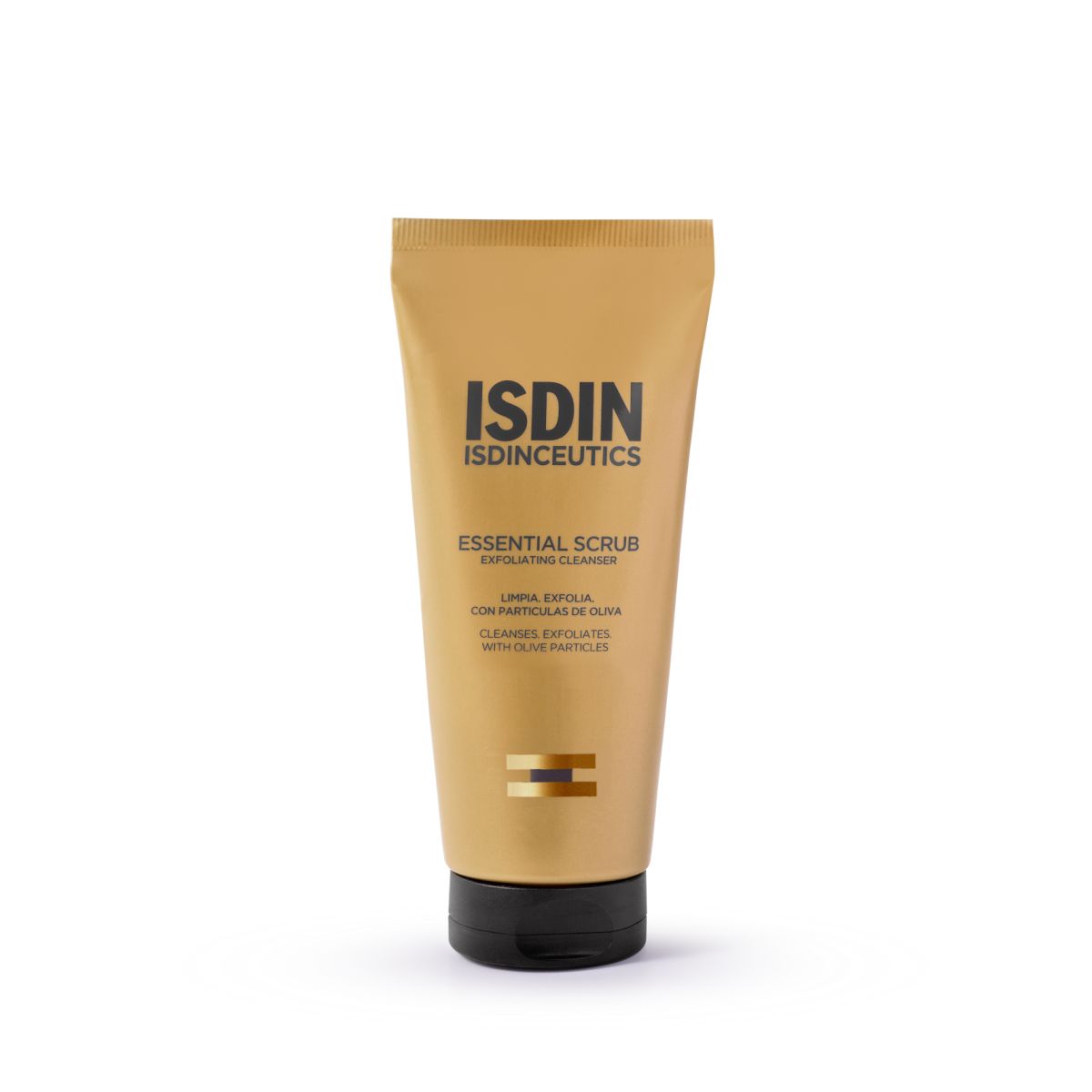 ISDIN KOORIV NÄOPUHASTUSGEEL 100G - Product Image