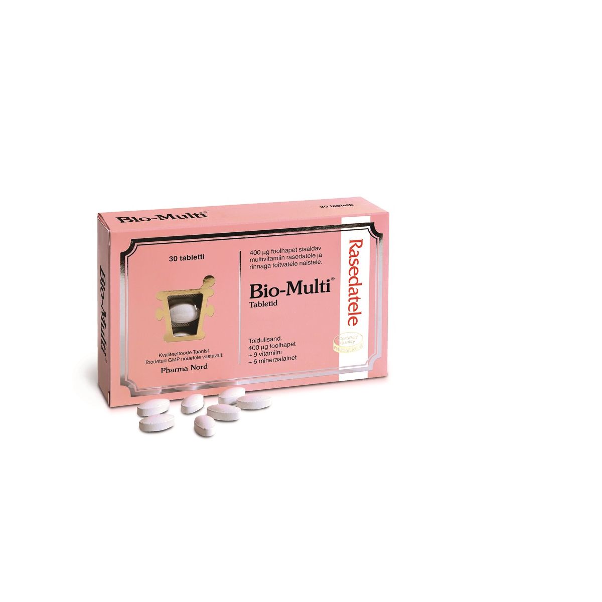 BIO-MULTI TBL N30