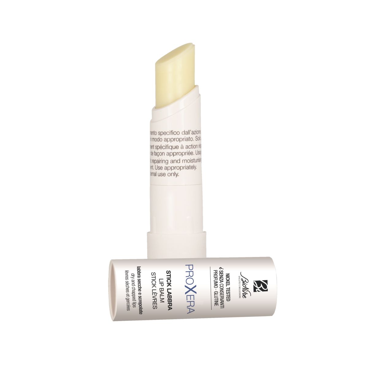 BIONIKE PROXERA HUULEPALSAM KUIVADELE HUULTELE 3,8ML - Product Image