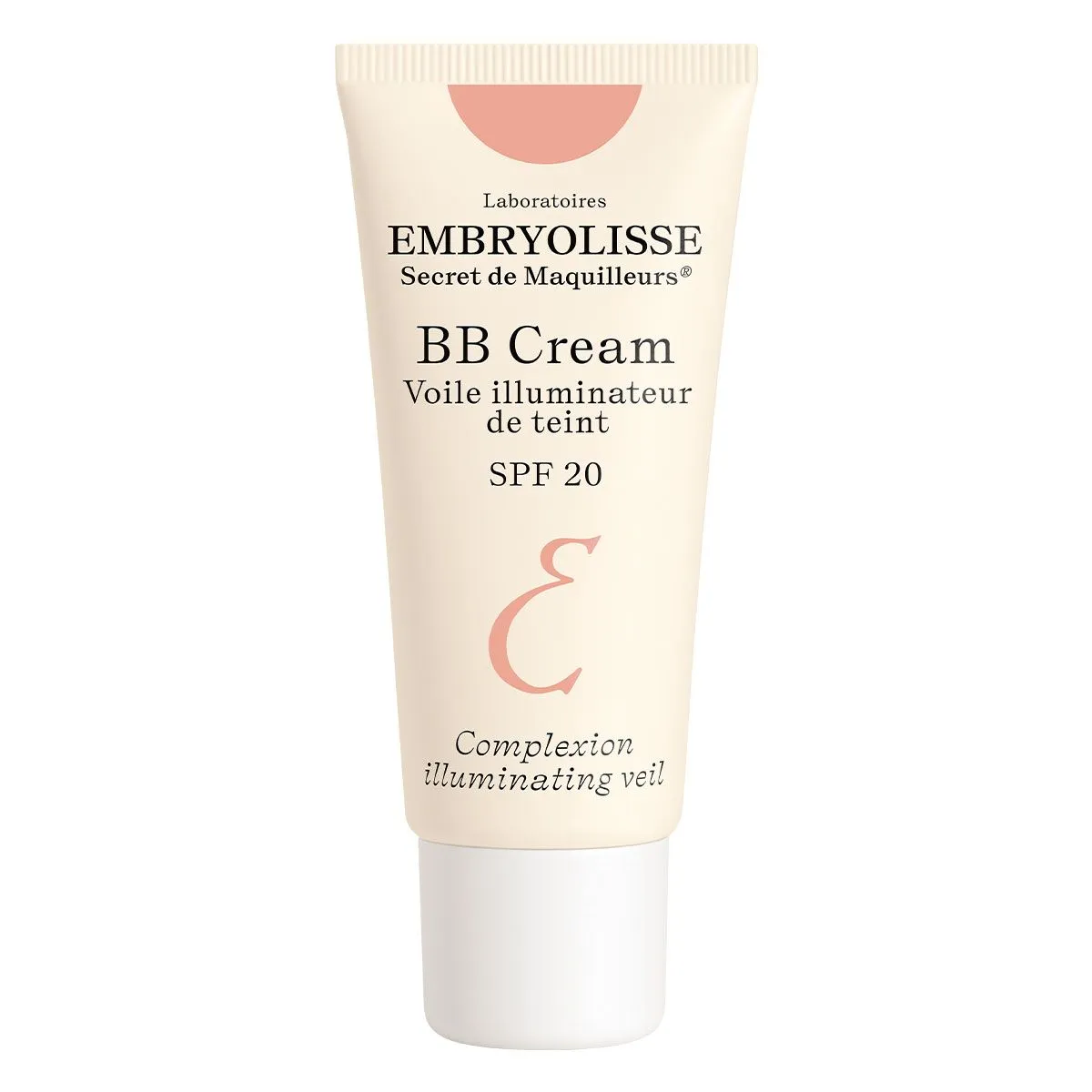 EMBRYOLISSE BB KREEM NAHATOONI ÜHTLUSTAV SPF20 30ML - Product Image