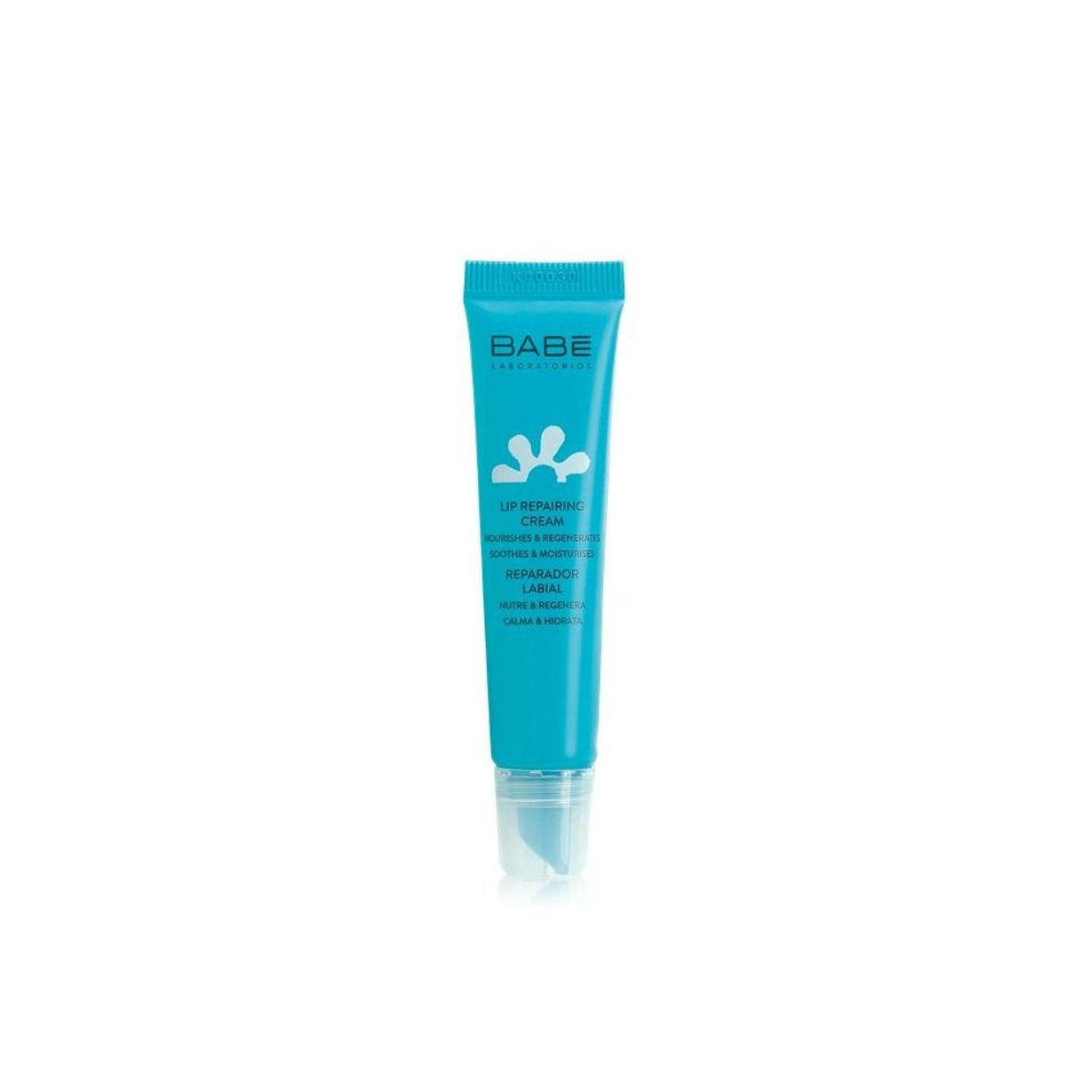 BABE HUULEKREEM TAASTAV 15ML - Product Image
