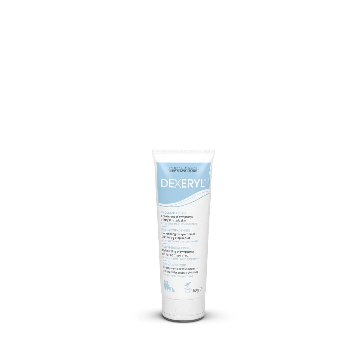 DEXERYL KREEM 50G - Product Image