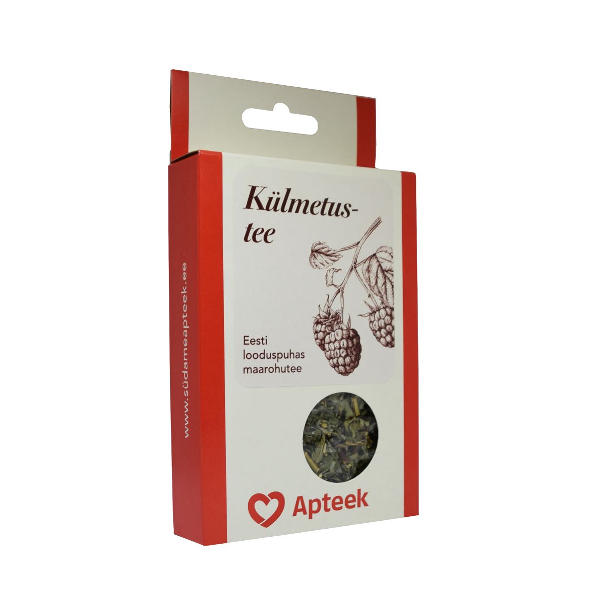 SA ELUJÕU KÜLMETUSTEE ÖKO 20G - Product Image