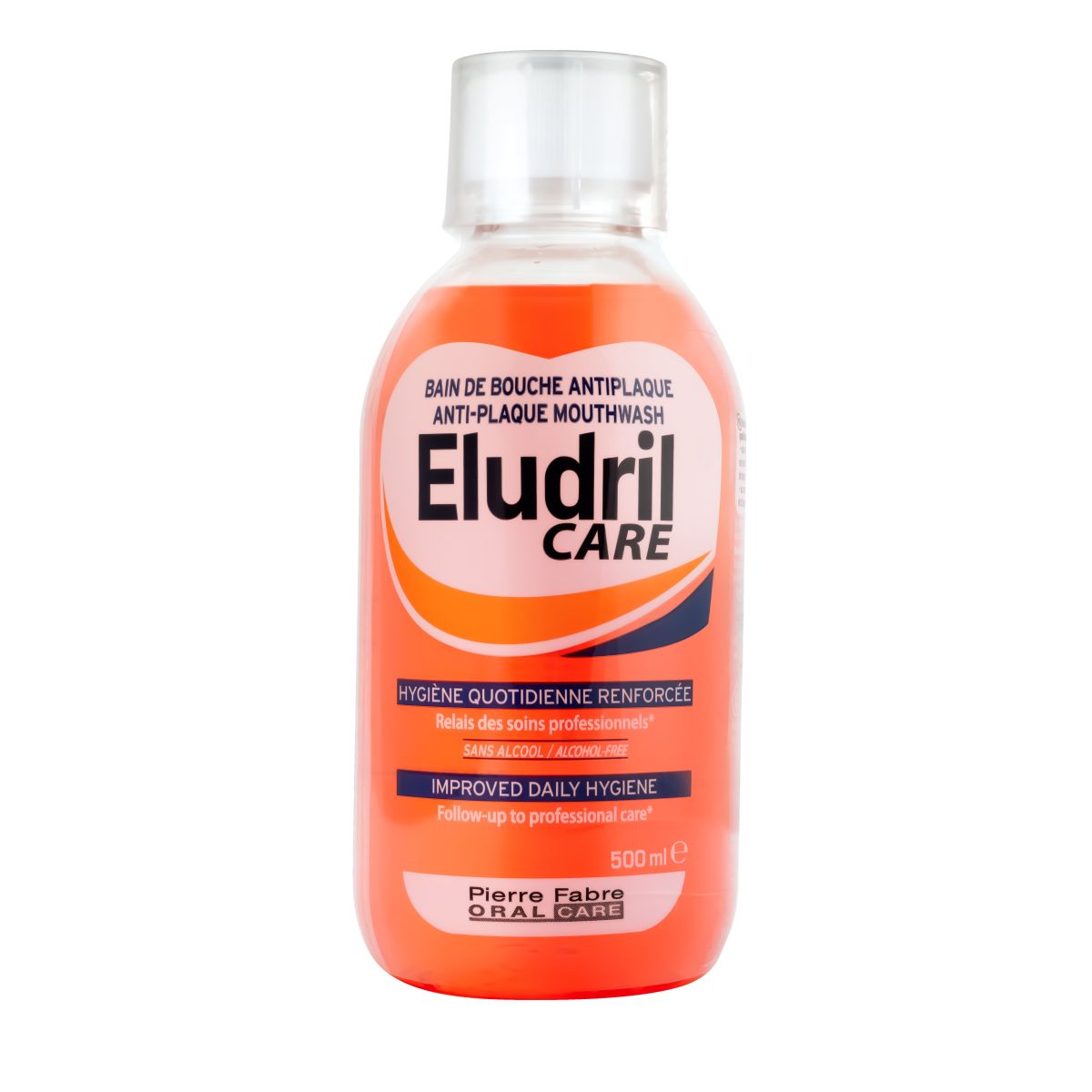 ELUDRIL SUUVESI HAMBAKATUVASTANE 500ML - Product Image