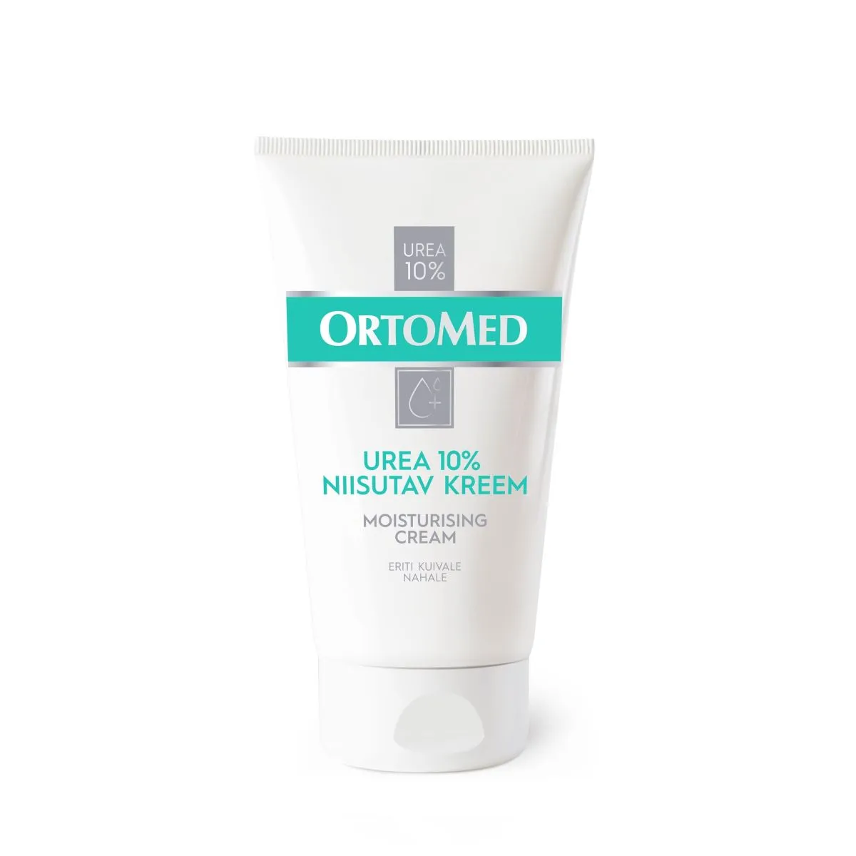 ORTO KREEM ORTOMED NIISUTAV 10% UREA 150ML - Product Image