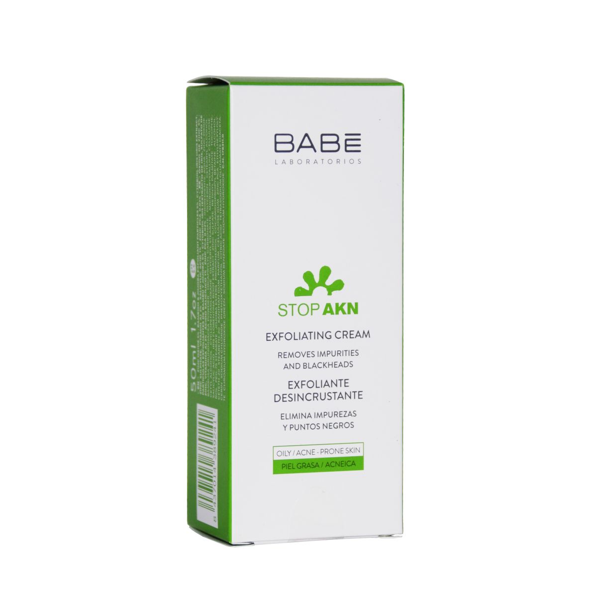 BABE STOP AKN KOORIV KREEM 50ML