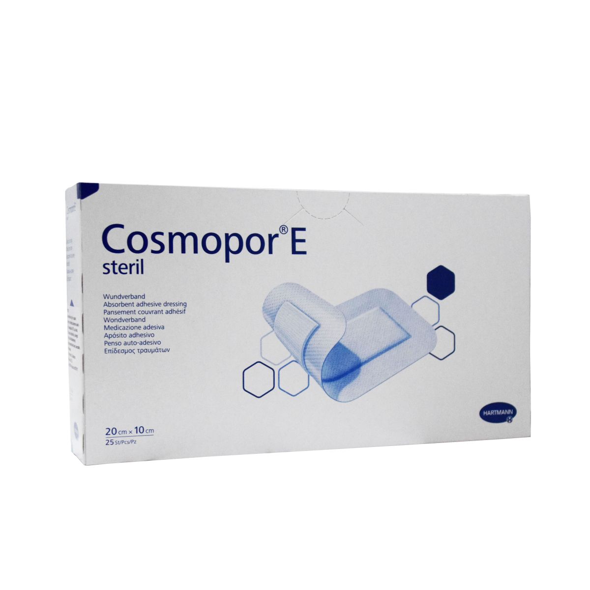 COSMOPOR E 10X20CM N25 - Product Image
