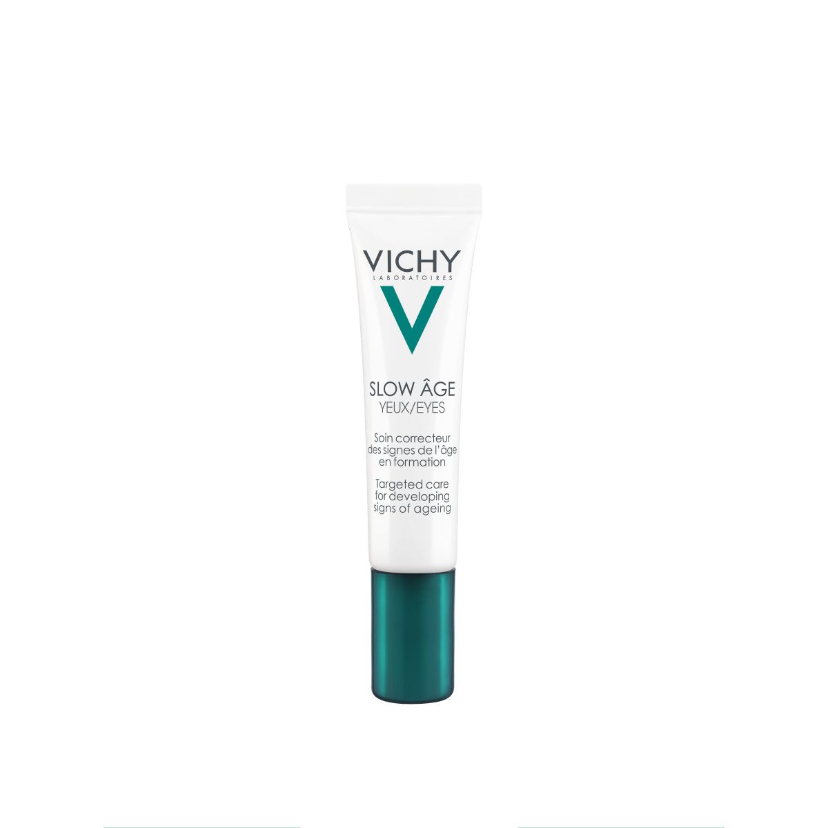 VICHY SLOW AGE SILMAÜMBRUSKREEM 15ML - Product Image