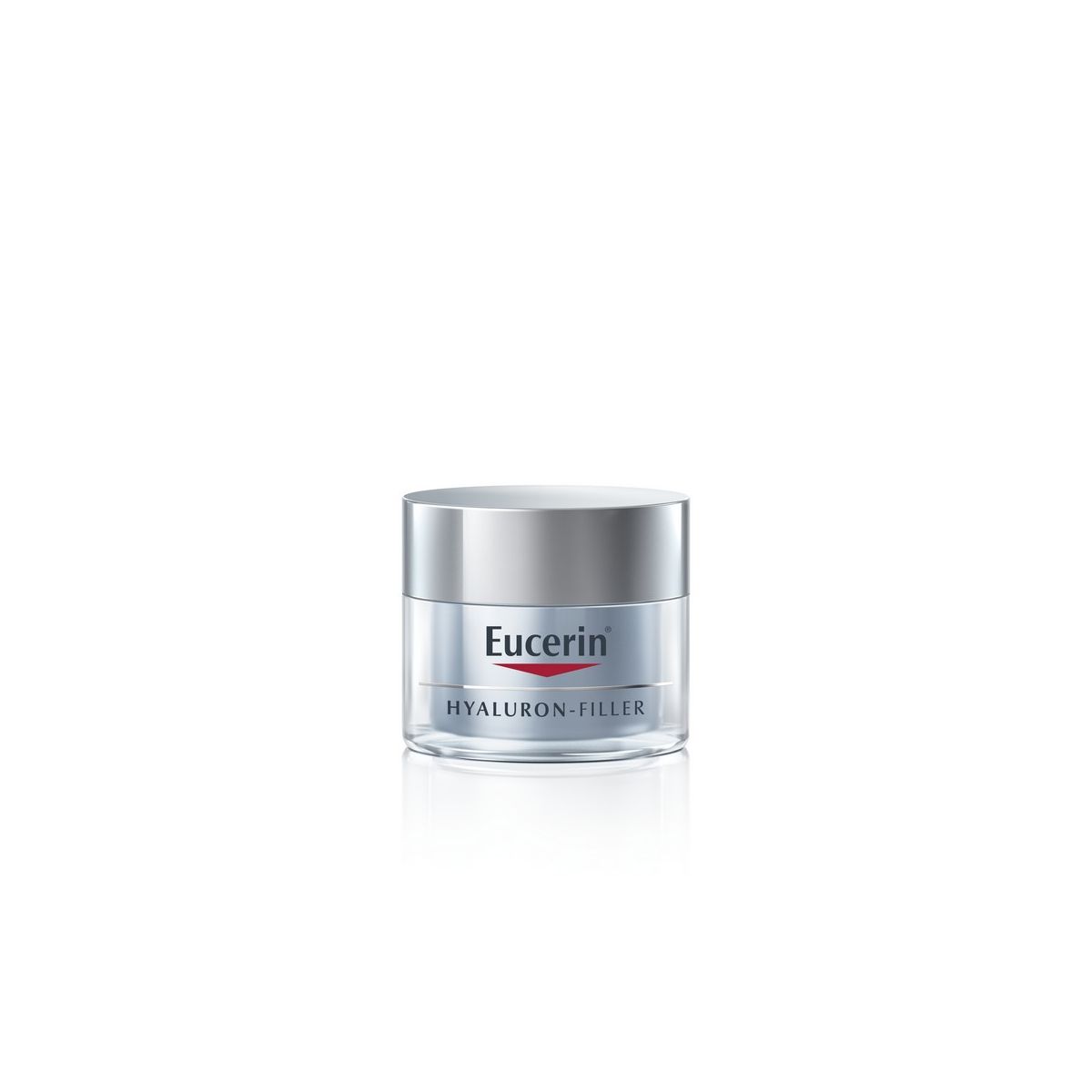 EUCERIN HYALURON-FILLER ÖÖKREEM 50ML - Product Image