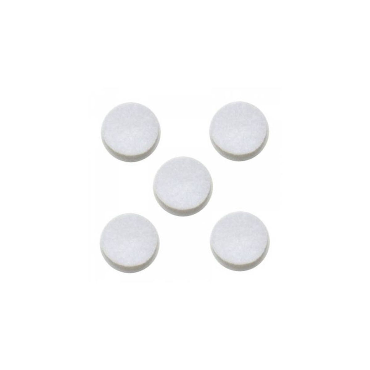 INHALAATORI OMRON ÕHUFILTRID C28P N5 - Product Image