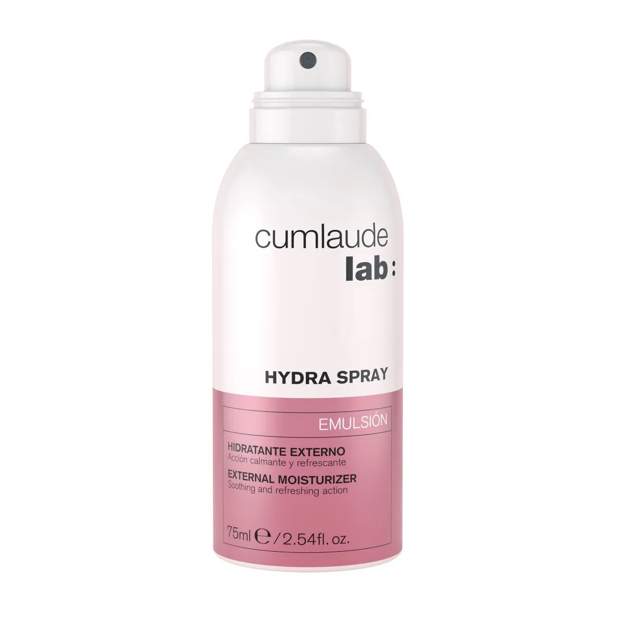 CUMLAUDE SPREI NIISUTAV 75ML - Product Image