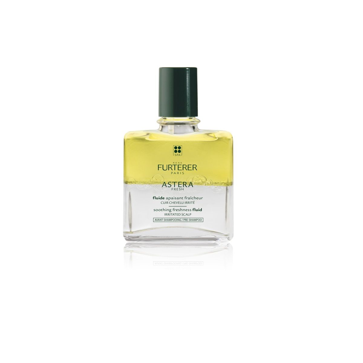 RENE FURTERER ASTERA FRESH PEANAHKA RAHUSTAV LOSJOON 50 ML - Product Image
